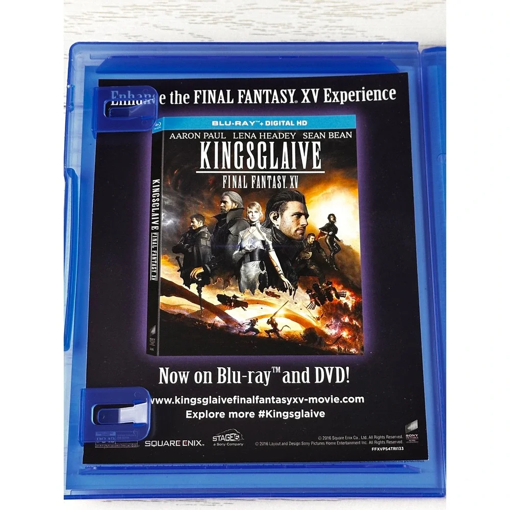 Square Enix embark unforgettable